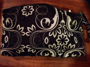 What's in that thing anyway?