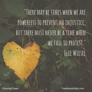 -There may be times when we are