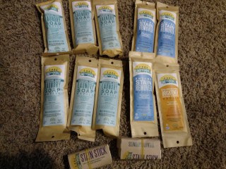 My Green Fills is a truly Zero Waste solution to laundry- plus it works great & is cost effective, safe & eco-friendly.